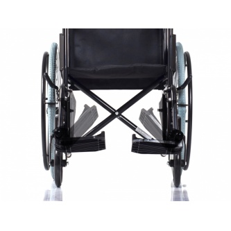 Кресло-коляска механическая Ortonica Base 100 PU