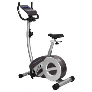  Oxygen Fitness Cardio Concept IV HRC+