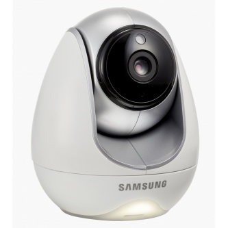 Wi-Fi  Samsung Baby View SEP-5001RDP