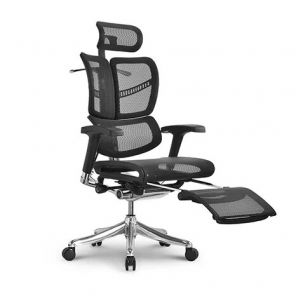 Эргономичное кресло с подставкой для ног Falto Expert Fly RFYM01