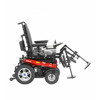 - Otto Bock B500 40      
