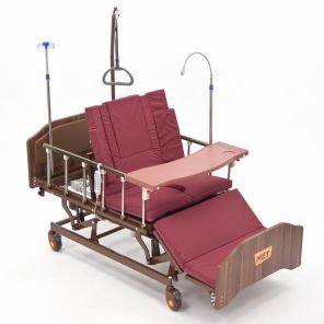 Кровать для инвалидов MET BLY-1 Realta (14640)