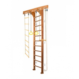   Kampfer Wooden Ladder Wall 3 