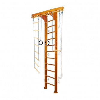   Kampfer Wooden Ladder Wall 3 