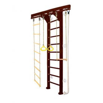   Kampfer Wooden Ladder Wall