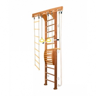   Kampfer Wooden ladder Maxi Wall 3 