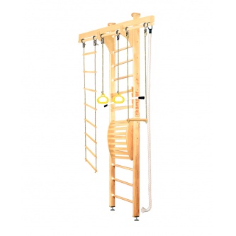   Kampfer Wooden Ladder Maxi Ceiling 3 