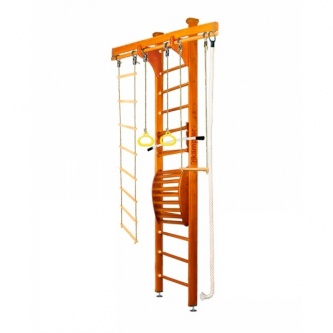   Kampfer Wooden Ladder Maxi Ceiling 3 