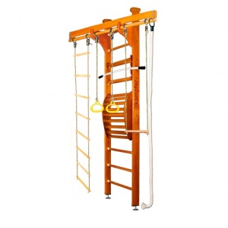   Kampfer Wooden Ladder Maxi Ceiling