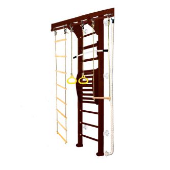   Kampfer Wooden ladder Maxi Wall