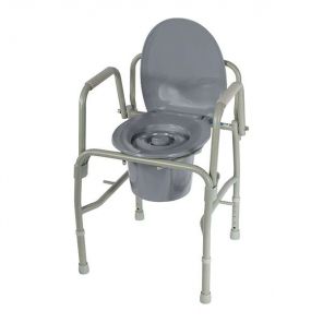 Кресло-туалет для инвалидов Barry 10583
