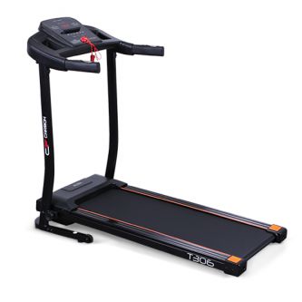    Carbon Fitness T306