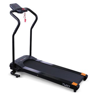    Carbon Fitness T120