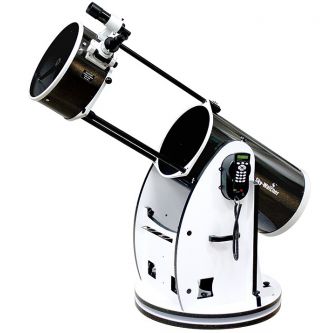 ��������-��������� Sky-Watcher Dob 14" (350/1600) Retractable SynScan Goto