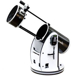 ��������-��������� Sky-Watcher Dob 14" (350/1600) Retractable SynScan Goto