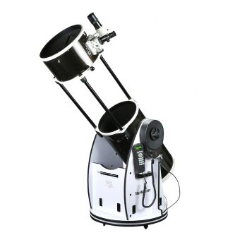 �������� Sky-Watcher Dob 12" Retractable SynScan Goto