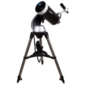 Зеркально-линзовый телескоп Sky-Watcher BK MAK127 AZGT SynScan GOTO