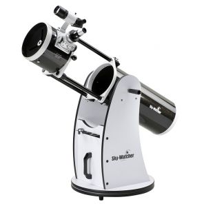 ��������-��������� Sky-Watcher Dob 8" (200/1200) Retractable
