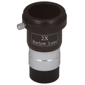 ����� ������ Sky-Watcher 2x 1.25" � ��������� ��� ������