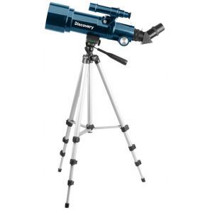 �������� � ������ Discovery Sky Trip ST70