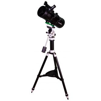 - Sky-Watcher SKYHAWK N114/500 AZ-EQ Avant