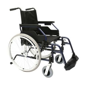 Кресло-коляска механическая Ortonica BL.300 UU