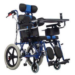 Кресло-коляска детская Ortonica Ol.300