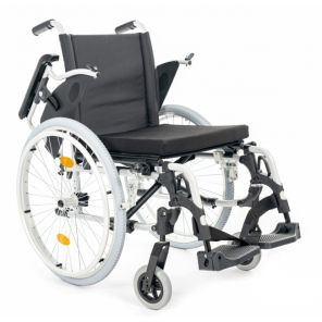 Кресло-коляска механическая MET Stable МК-200