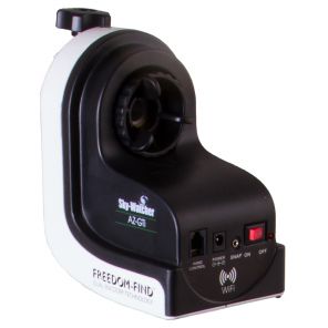 ���������� � ���������������� Sky-Watcher AZ-GTi (83097)