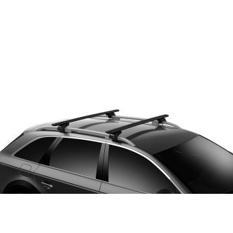   Thule WingBar Evo 150 , 2.