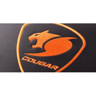    Cougar Armor S