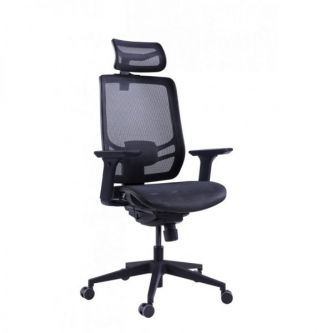    GT Chair InFlex M