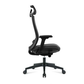   Norden Ruby black