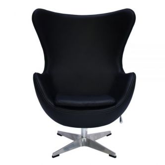    BRADEX HOME EGG STYLE CHAIR