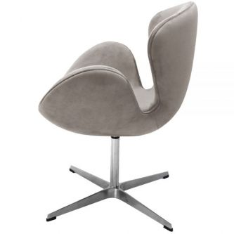  Bradex Home Swan style chair 