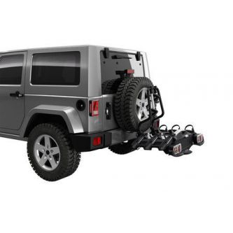 ������� ��� ���� � ������� �������� ������� Thule ��� Thule VeloCompact