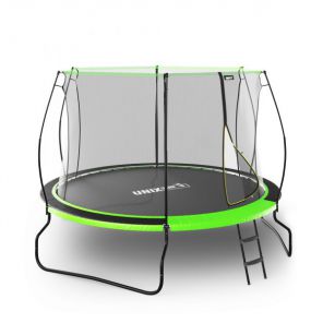       UNIX Line 10 ft UFO Green