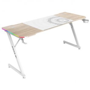   ZONE 51 TRINE 160 RGB Wood/White