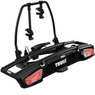 ��������� �� ������ Thule VeloSpace XT BLACK ��� 2-� �����������