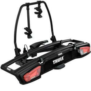��������� �� ������ Thule VeloSpace XT BLACK ��� 2-� �����������