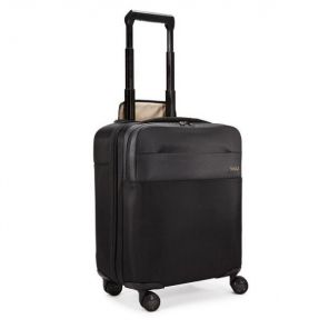  Thule Spira Compact Carry On Spinner, 27L, Black