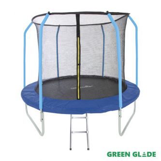 ����� Green Glade 10-������� � ���������