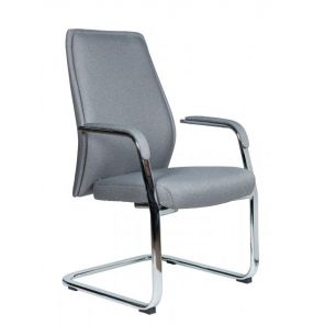   Norden Liverpool New CF grey fabric,  