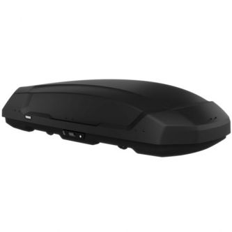 ���� Thule Force 3 L, ������, dual side, aeroskin, 450 �