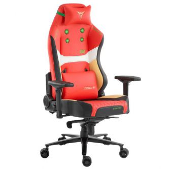 ������ ������������ ZONE 51 EVA-02