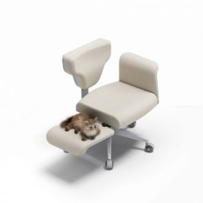 ������-����������� FoxGear STUDIO Fabric, ������-�����