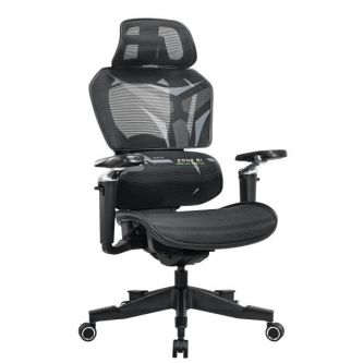 ������ ������������ ������� ZONE 51 FREELANCER X7 Black-Grey