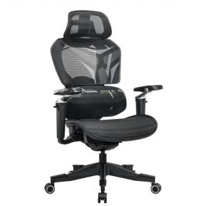 ������ ������������ ZONE 51 FREELANCER X7 Black