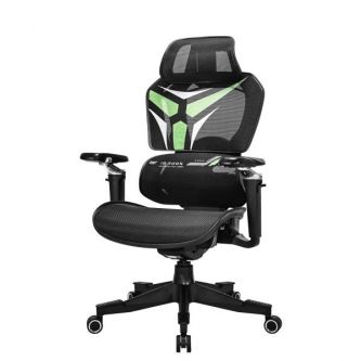 ������ ������������ ZONE 51 FREELANCER X7 Black-Green