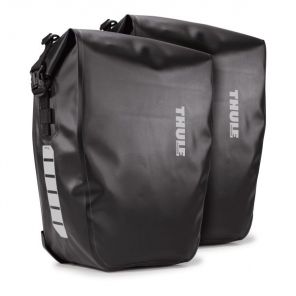 ������������ ����� Thule Shield Pannier 25L Pair - Black 2 ��.